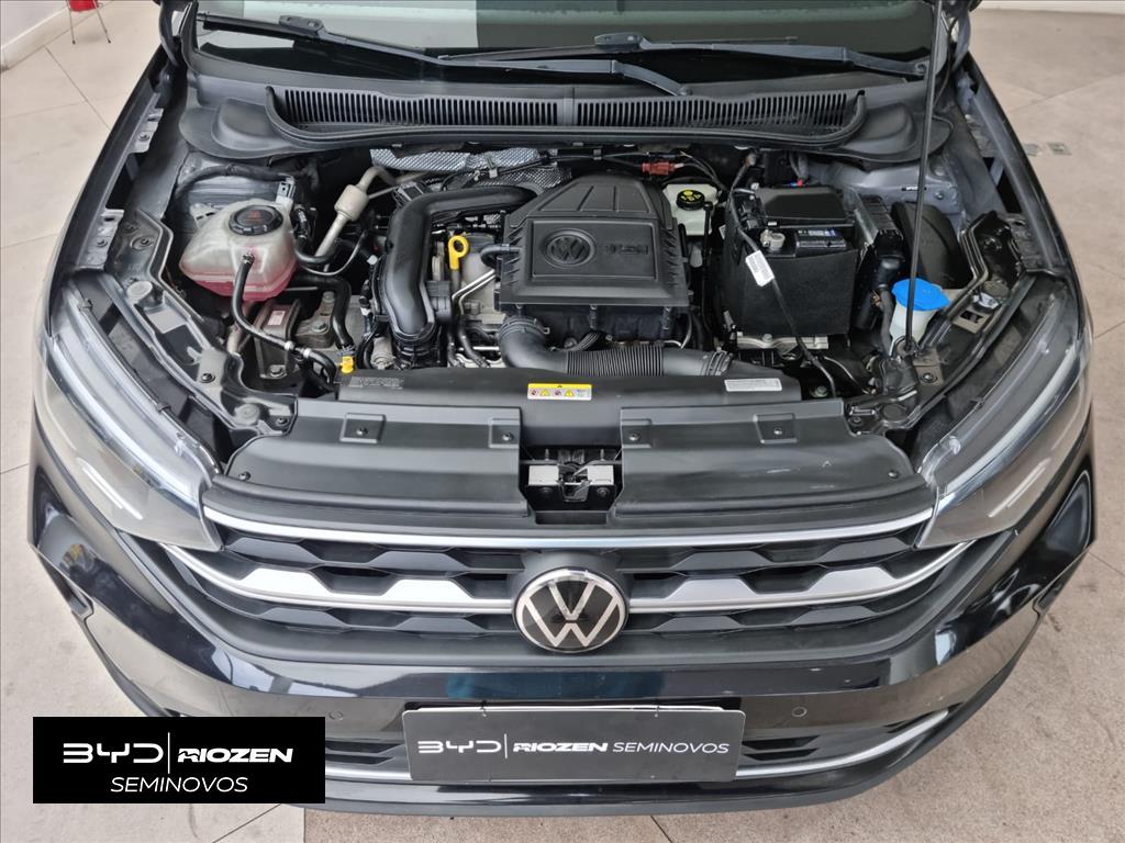NIVUS 1.0 200 TSI TOTAL FLEX HIGHLINE AUTOMÁTICO9
