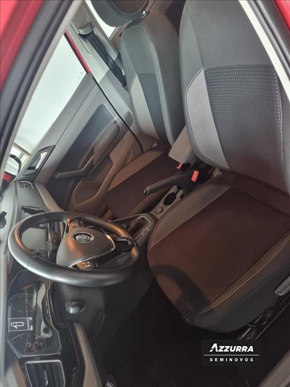 POLO 1.0 200 TSI COMFORTLINE AUTOMÁTICO13