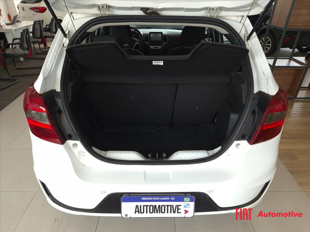 KA 1.5 TI-VCT FLEX SE PLUS MANUAL6