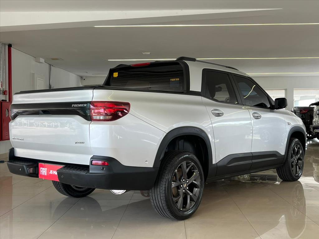 MONTANA 1.2 TURBO FLEX PREMIER AUTOMÁTICO4