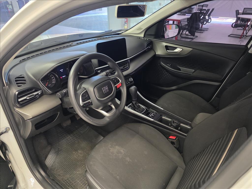 FASTBACK 1.0 TURBO 200 FLEX CVT6