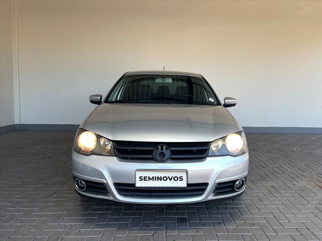 GOLF 2.0 MI SPORTLINE 8V FLEX 4P TIPTRONIC3