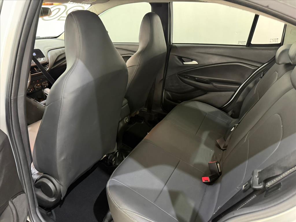ONIX PLUS 1.0 TURBO FLEX AUTOMÁTICO4