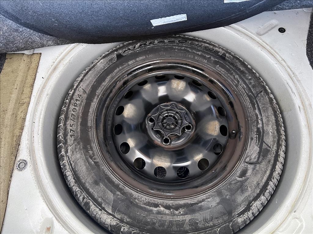 GOL 1.0 MI TRENDLINE 8V FLEX 4P MANUAL19