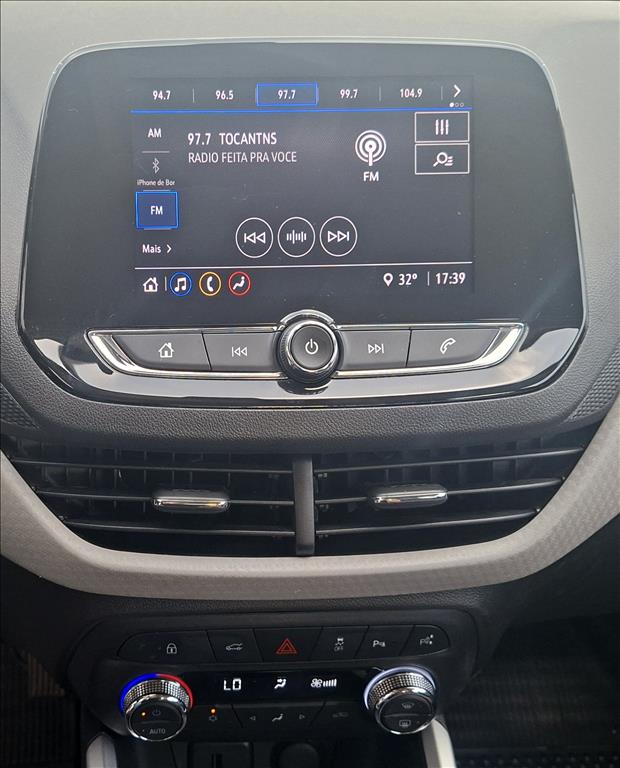 ONIX PLUS 1.0 TURBO FLEX LT AUTOMÁTICO7