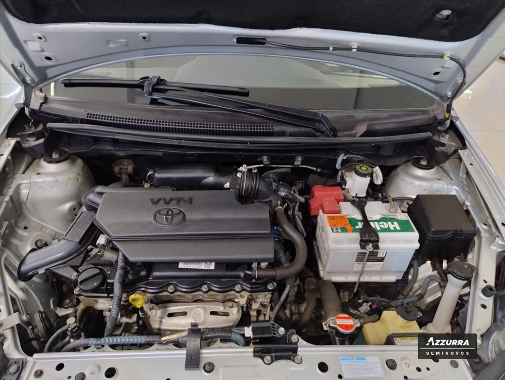 ETIOS 1.5 X PLUS 16V FLEX 4P MANUAL13