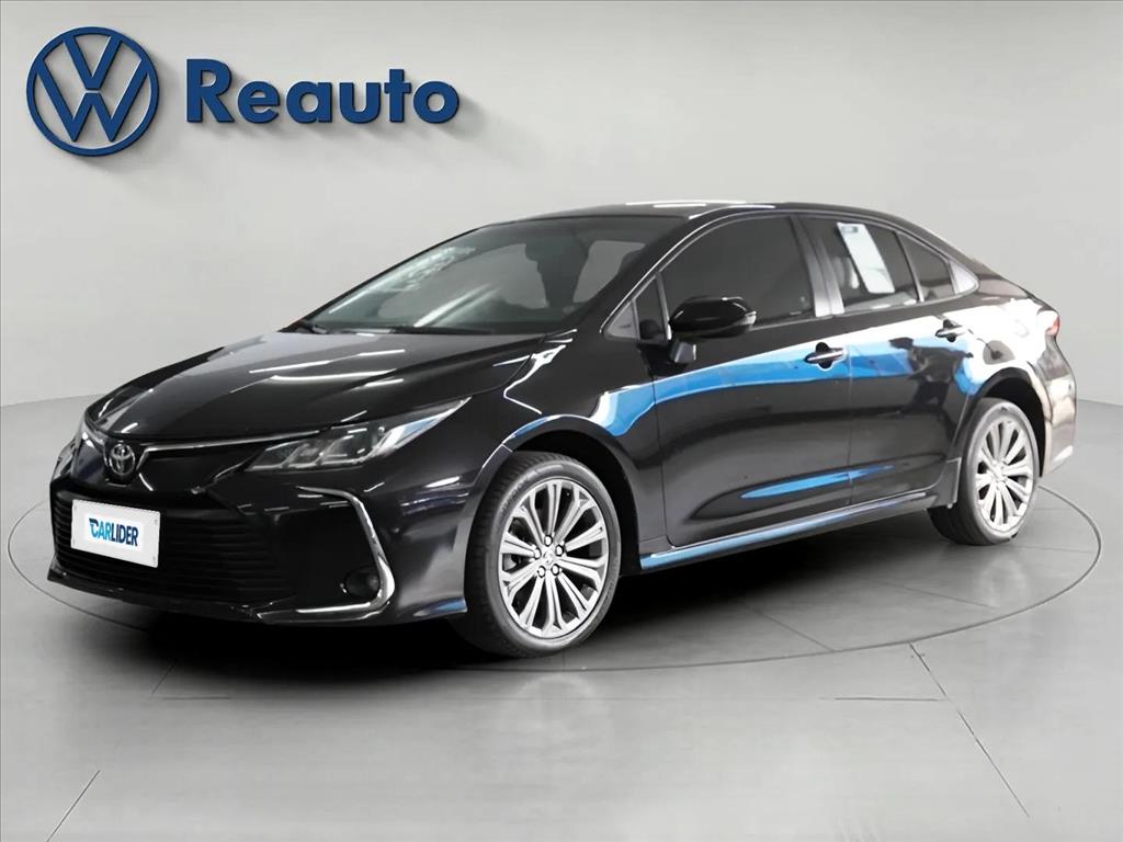 COROLLA 2.0 VVT-IE FLEX XEI DIRECT SHIFT1