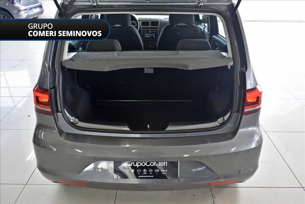 FOX 1.6 MSI TOTAL FLEX CONNECT 4P I-MOTION17