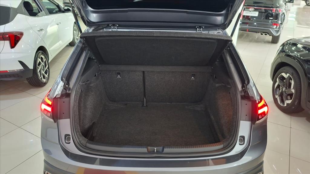 VW - Volkswagen-NIVUS-1.0 200 TSI TOTAL FLEX HIGHLINE AUTOMÁTICO