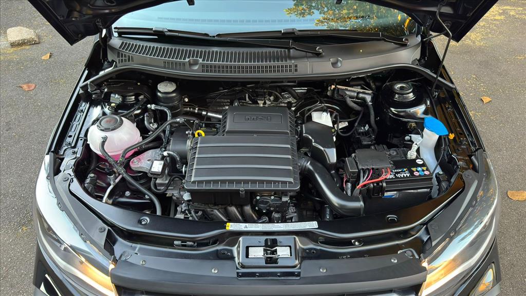 SAVEIRO 1.6 MSI TRENDLINE CS 16V FLEX 2P MANUAL10