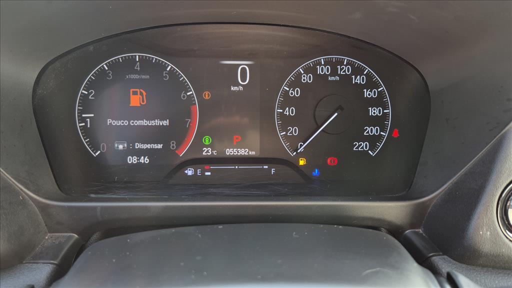 CITY 1.5 i-VTEC FLEX TOURING CVT8