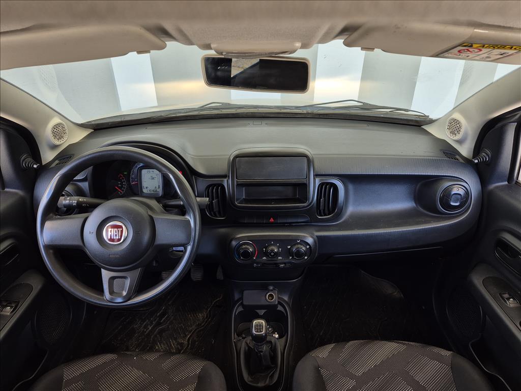 MOBI 1.0 EVO FLEX LIKE. MANUAL5