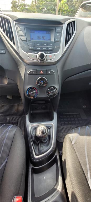 HB20 1.0 COMFORT 12V FLEX 4P MANUAL4