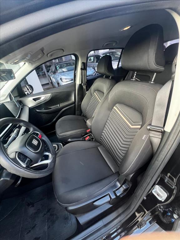 PULSE 1.0 TURBO 200 FLEX AUDACE CVT6