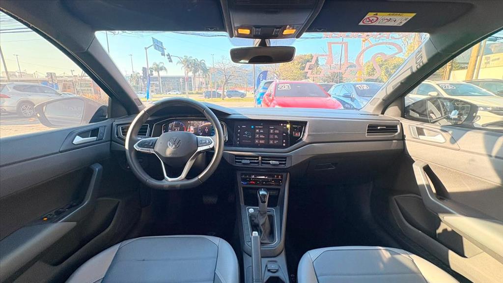 NIVUS 1.0 200 TSI TOTAL FLEX HIGHLINE AUTOMÁTICO11