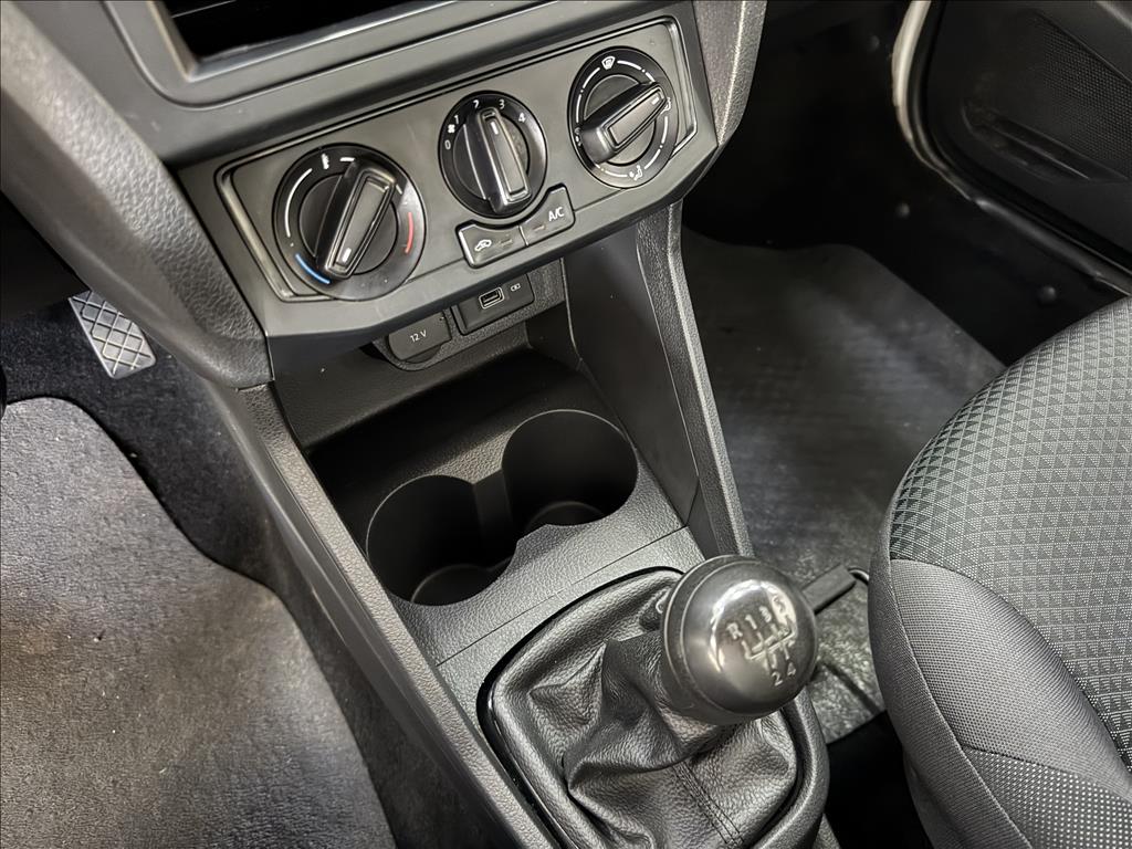 SAVEIRO 1.6 MSI ROBUST CS 8V FLEX 2P MANUAL9