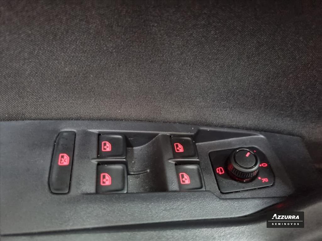 NIVUS 1.0 200 TSI TOTAL FLEX HIGHLINE AUTOMÁTICO17