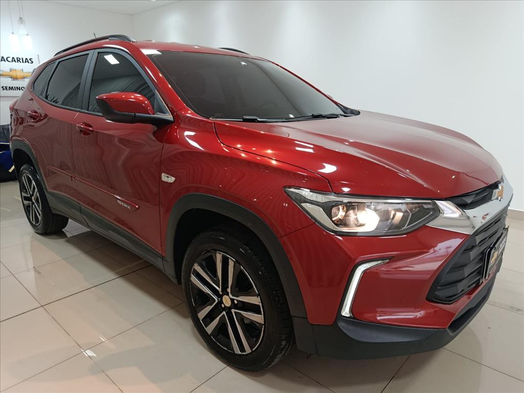 TRACKER 1.0 TURBO FLEX LT AUTOMÁTICO2