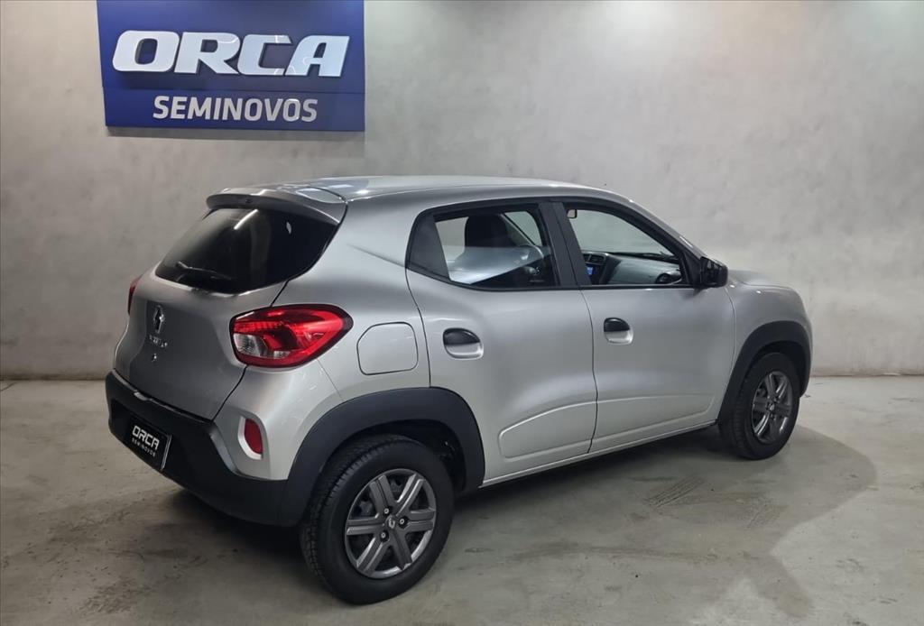 KWID 1.0 12V SCE FLEX ZEN MANUAL4