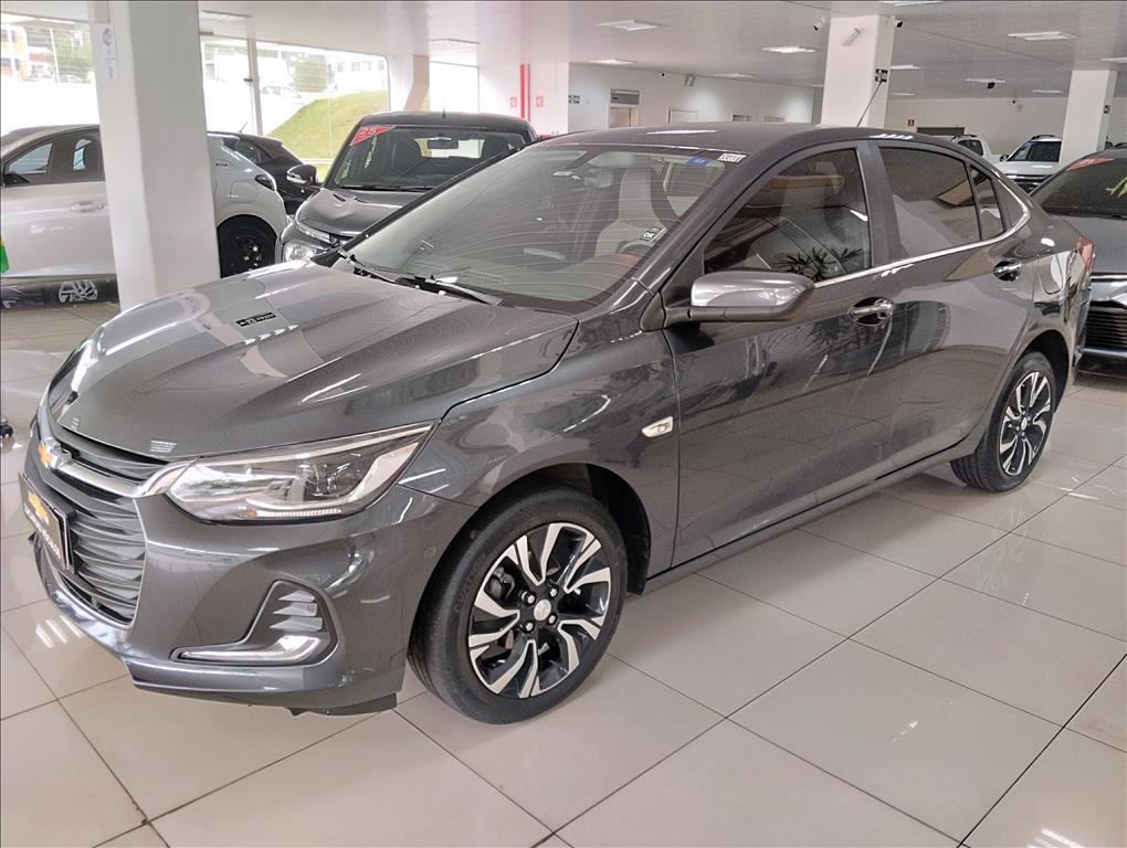 ONIX PLUS 1.0 TURBO FLEX PREMIER AUTOMÁTICO2