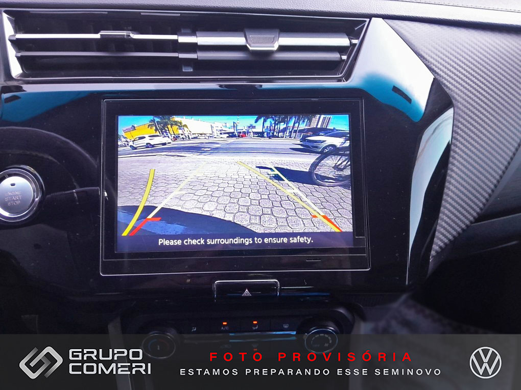 TIGGO 3X 1.0 VVT TURBO iFLEX PRO CVT6