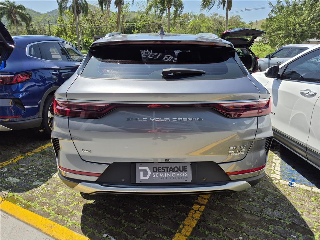 Foto ilustrativa do carro