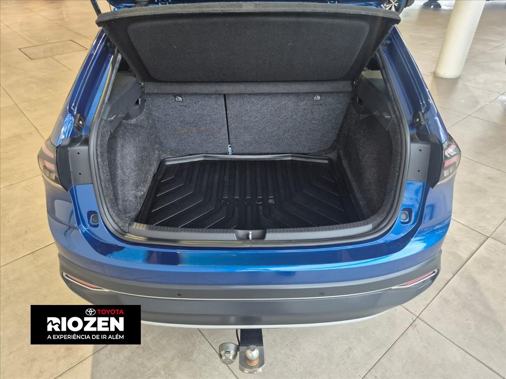 NIVUS 1.0 200 TSI TOTAL FLEX HIGHLINE AUTOMÁTICO4