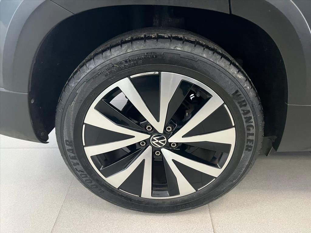 TAOS 1.4 250 TSI TOTAL FLEX HIGHLINE AUTOMÁTICO3