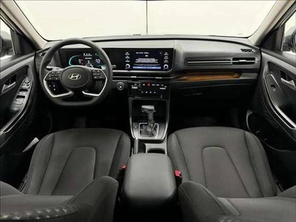 Hyundai-CRETA-1.0 TGDI FLEX LIMITED AUTOMÁTICO