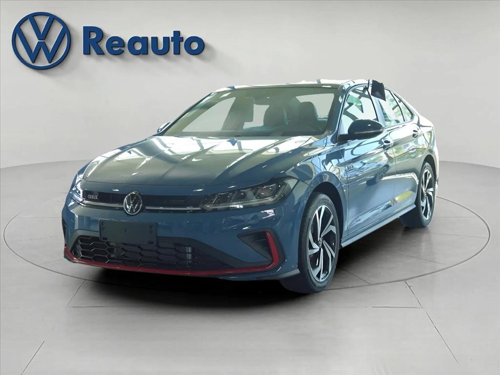 JETTA 2.0 350 TSI GASOLINA GLI DSG