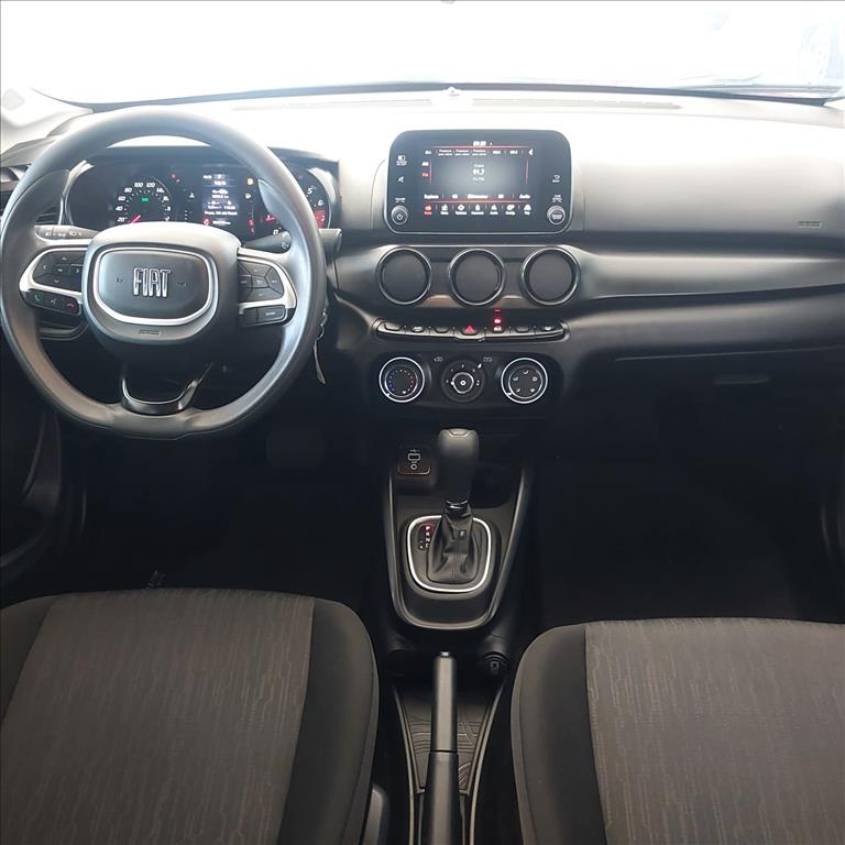 ARGO 1.3 FIREFLY FLEX DRIVE CVT7