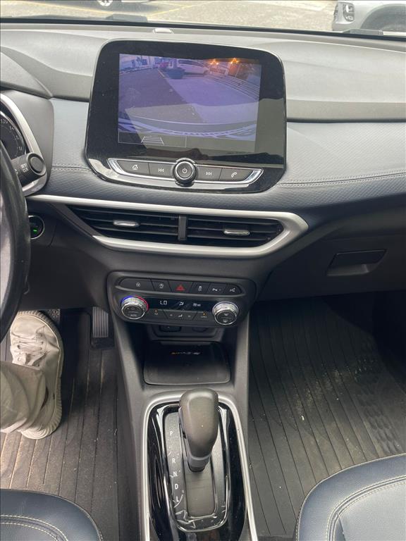 TRACKER 1.0 TURBO FLEX PREMIER AUTOMÁTICO8