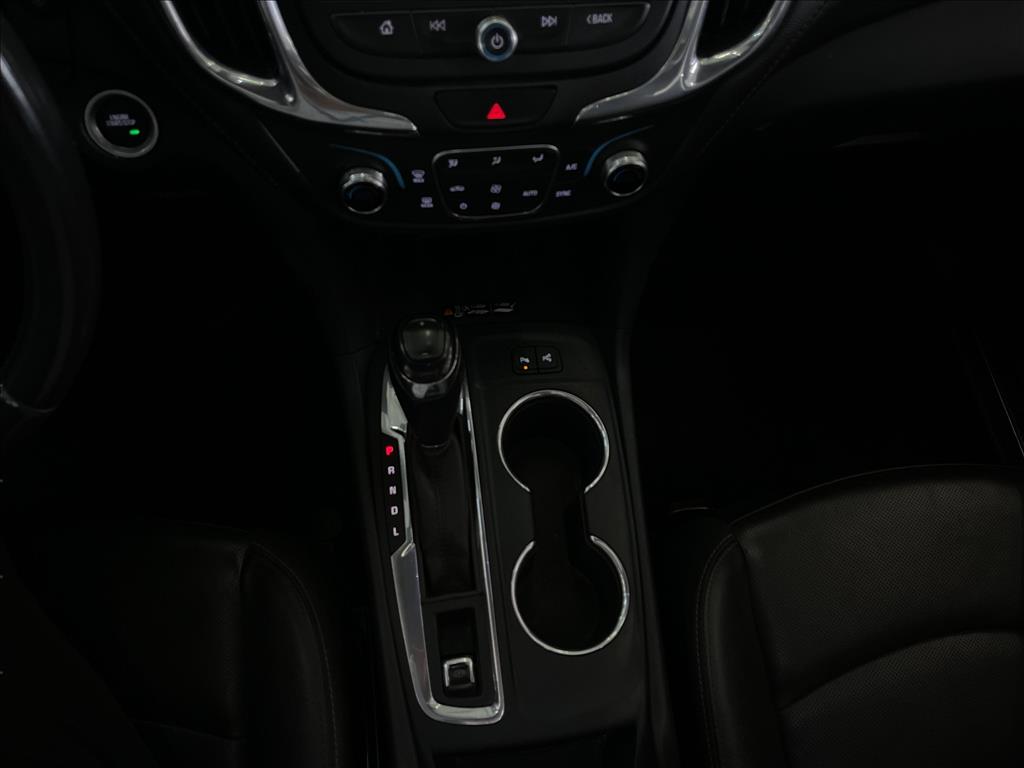 EQUINOX 2.0 16V TURBO GASOLINA PREMIER AWD AUTOMÁTICO11