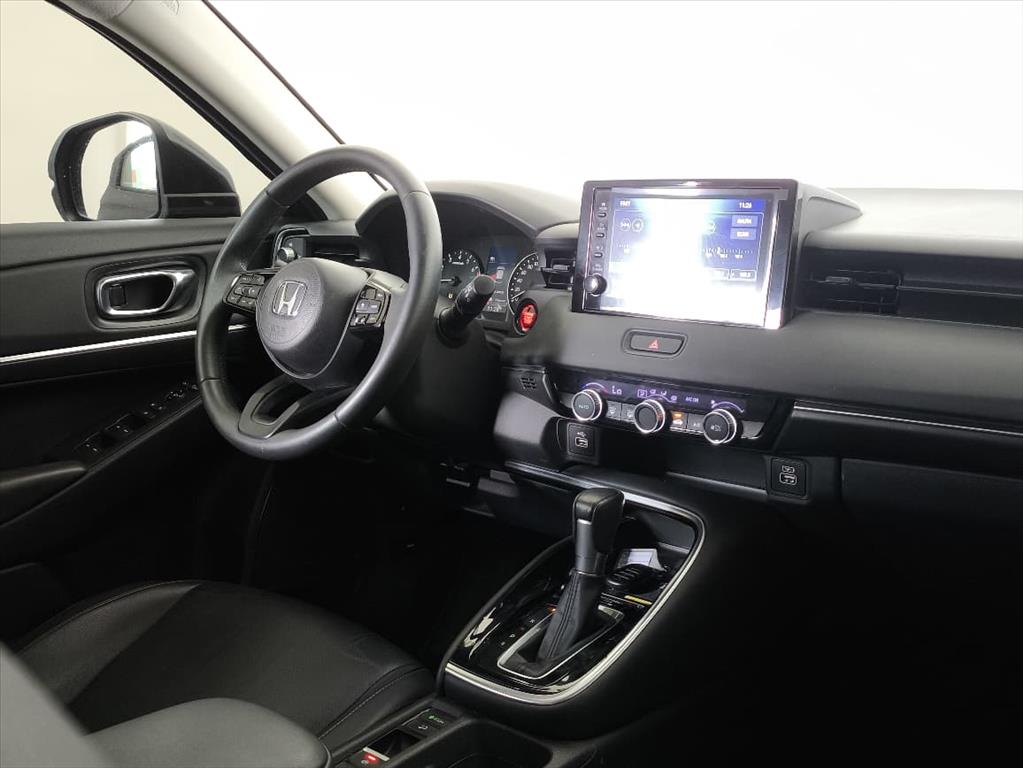 HR-V 1.5 DI I-VTEC FLEX EXL CVT4