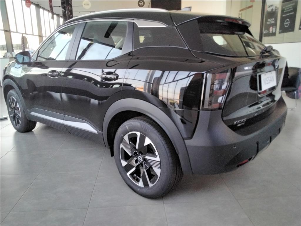 KICKS 1.0 TURBO FLEX ADVANCE DCT5