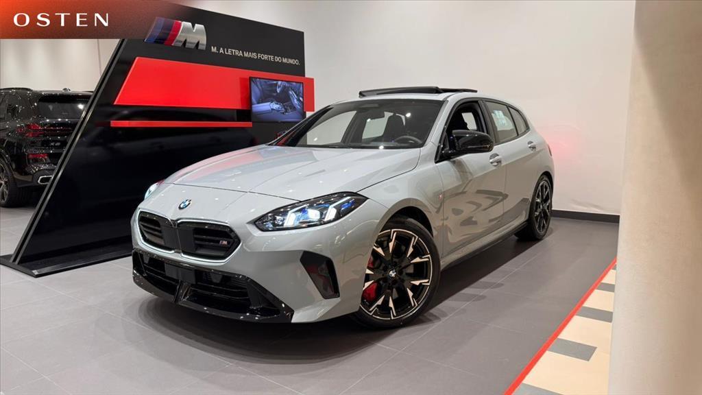 2.0 16V TURBO GASOLINA XDRIVE STEPTRONIC
