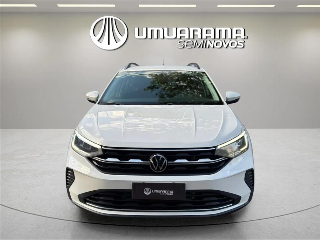 NIVUS 1.0 200 TSI TOTAL FLEX COMFORTLINE AUTOMÁTICO0