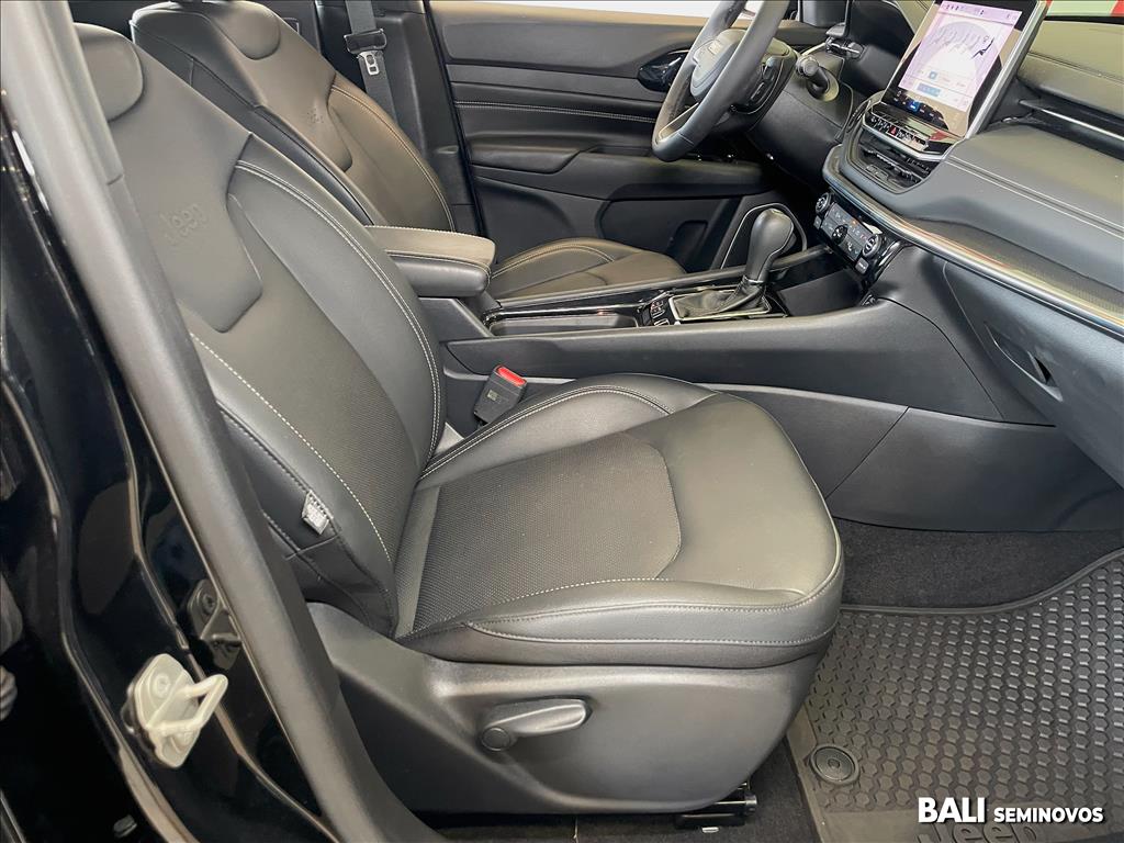 COMPASS 1.3 T270 TURBO FLEX S AT612