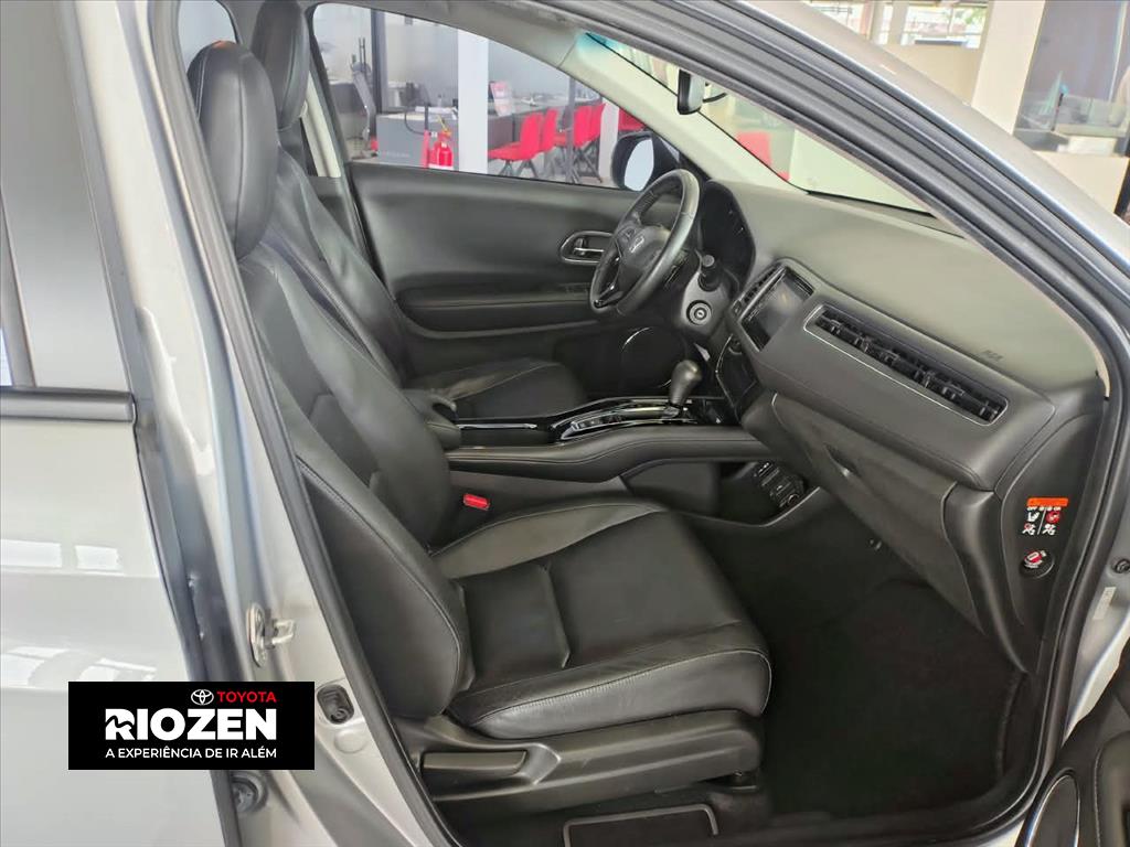 HR-V 1.8 16V FLEX EXL 4P AUTOMÁTICO14