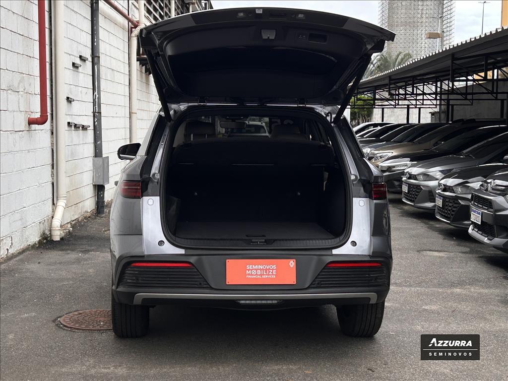 SONG PRO 1.5 DM-I HÍBRIDO GS AUTOMÁTICO6