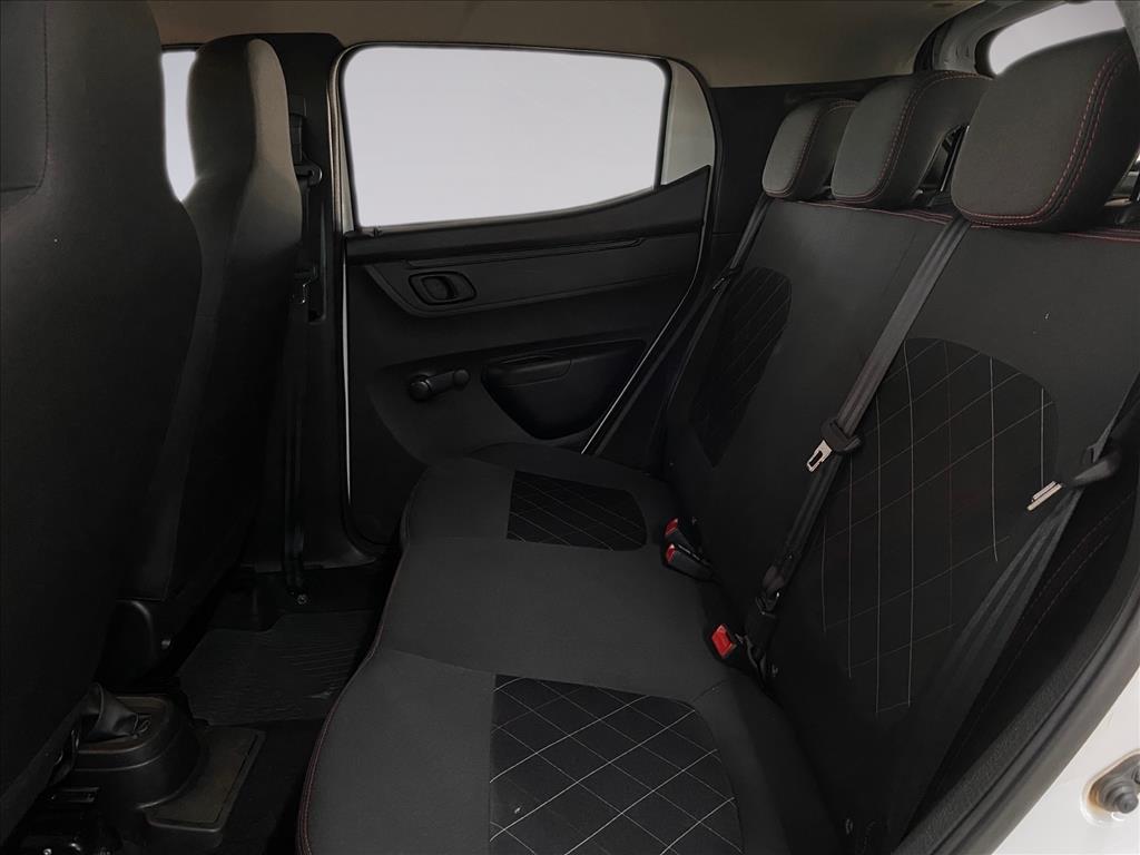 KWID 1.0 12V SCE FLEX ZEN MANUAL