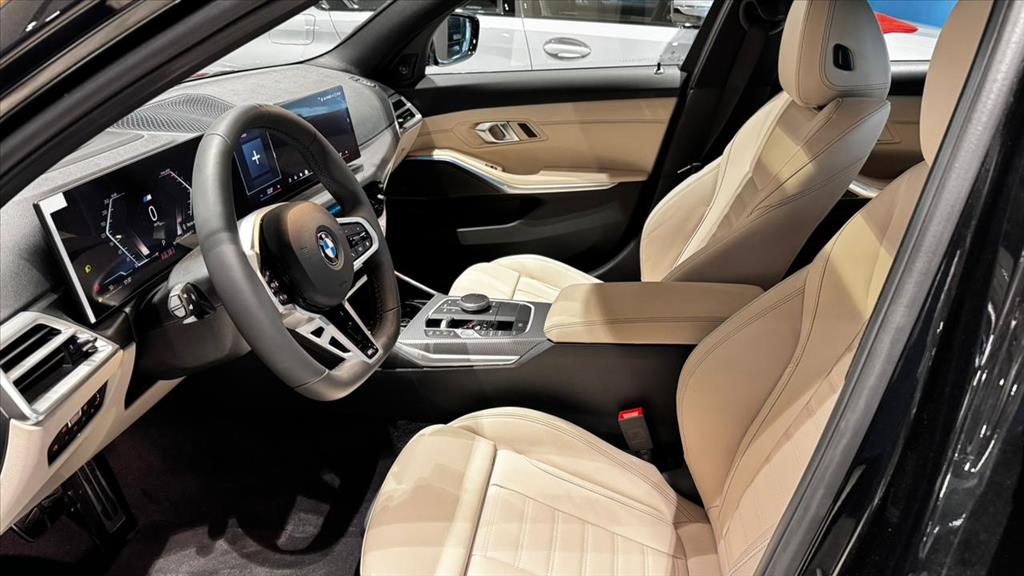 320i 2.0 16V TURBO FLEX M SPORT AUTOMÁTICO4