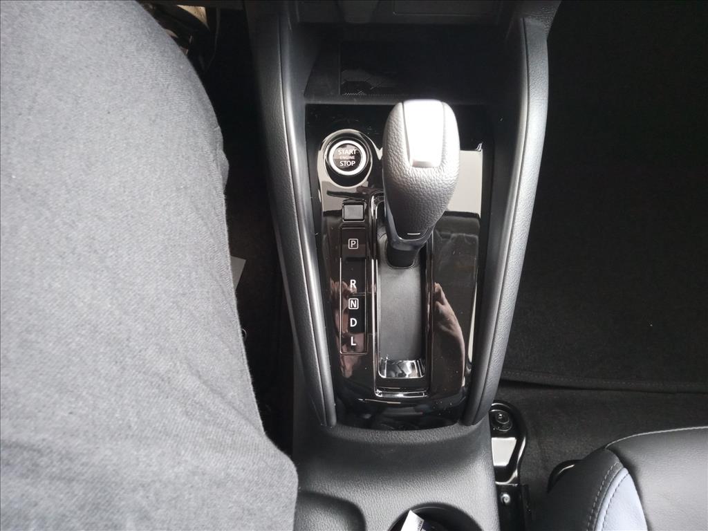 VERSA 1.6 16V FLEX EXCLUSIVE XTRONIC11