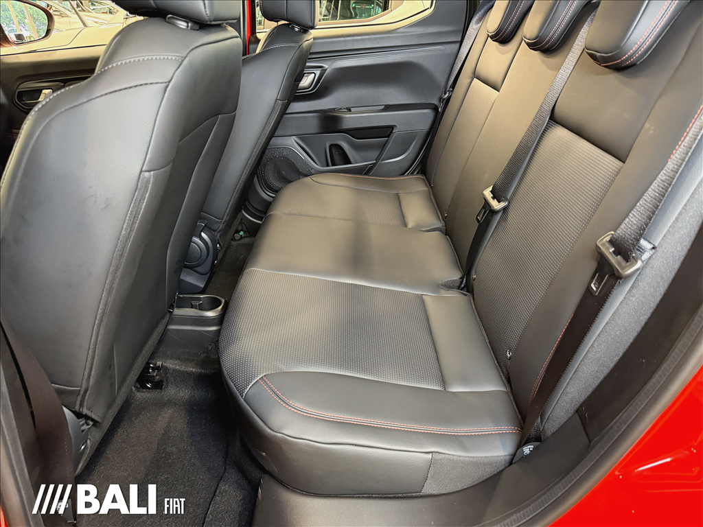 STRADA 1.0 TURBO 200 FLEX ULTRA CD CVT14