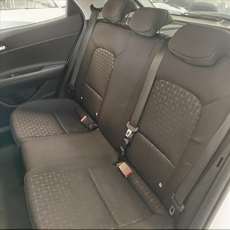 HB20 1.0 12V FLEX LIMITED MANUAL