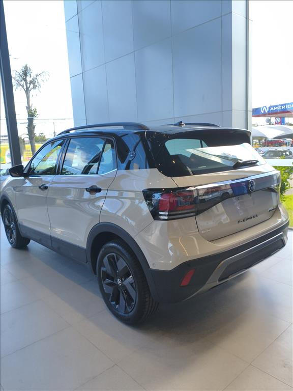 T-CROSS 1.4 250 TSI TOTAL FLEX EXTREME AUTOMÁTICO6