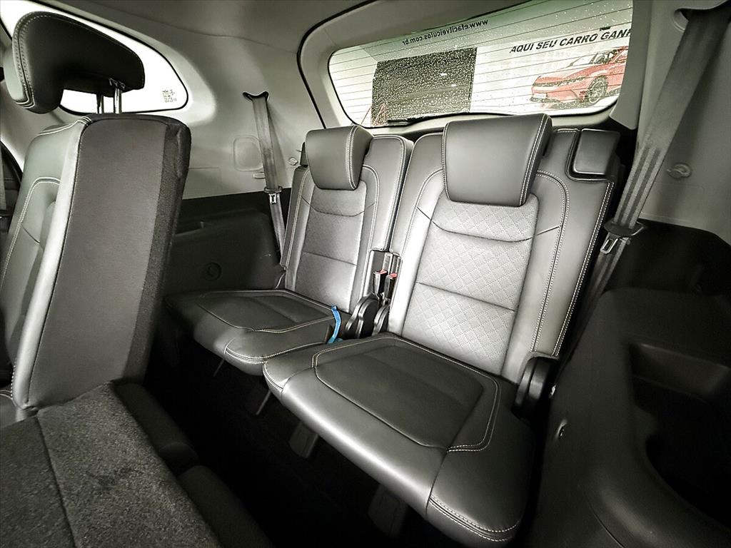 Caoa Chery Tiggo 8 - 1.6 TGDI GASOLINA TXS DCT