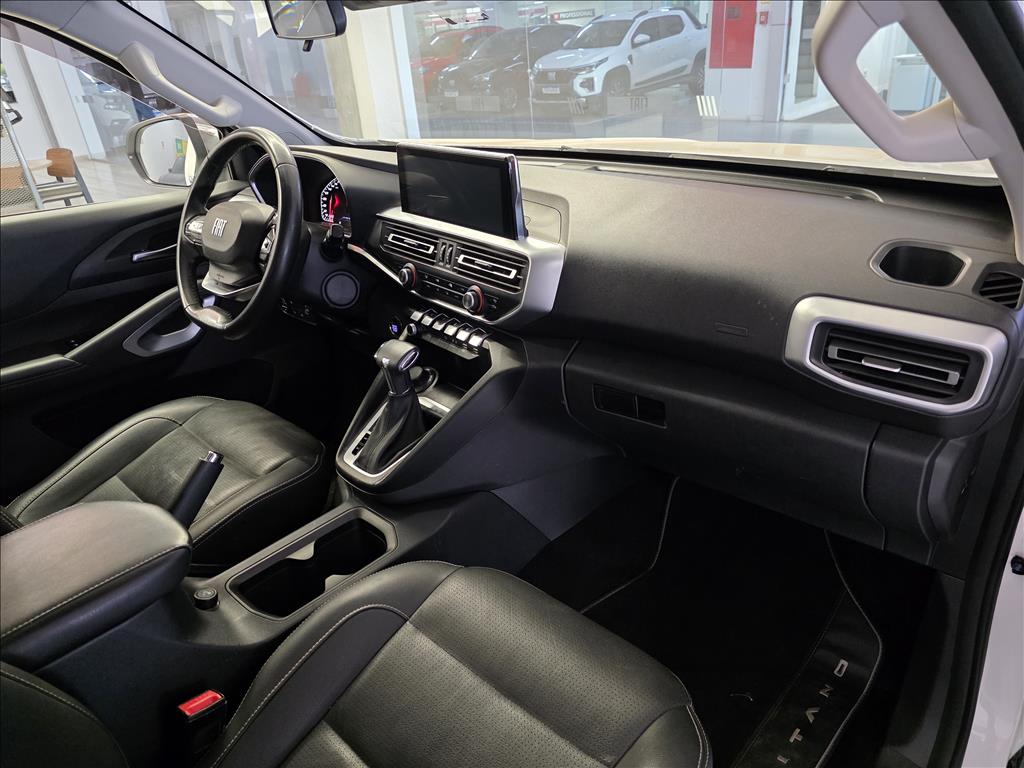 TITANO 2.2 TURBO DIESEL RANCH 4X4 AT68