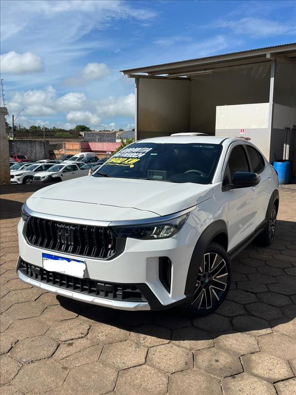 FASTBACK 1.0 TURBO 200 HYBRID AUDACE CVT1