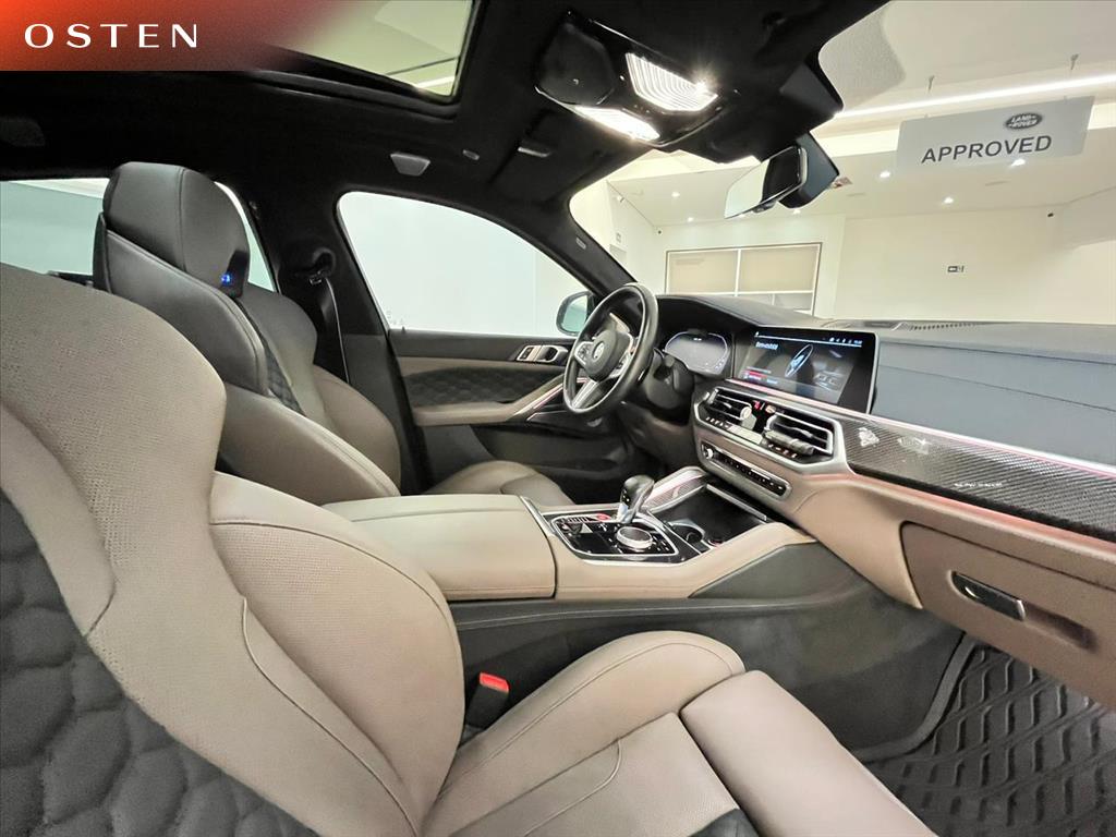 BMW-X6-4.4 V8 BITURBO GASOLINA M COMPETITION AUTOMÁTICO